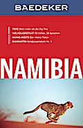 Baedeker Reiseführer Namibia