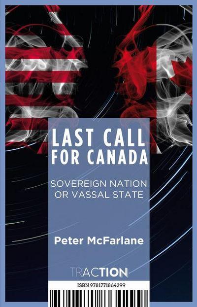 Last Call for Canada