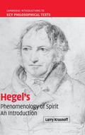 Hegel’s ’Phenomenology of Spirit’