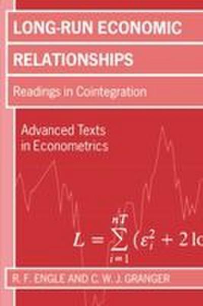 Long-Run Economic Relations