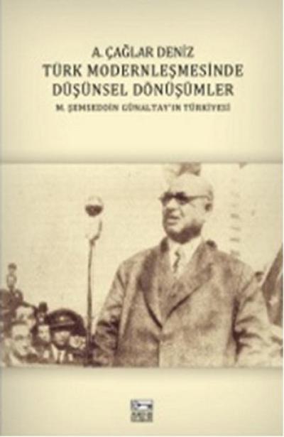 Türk Modernlesmesinde Düsünsel Dönüsümler