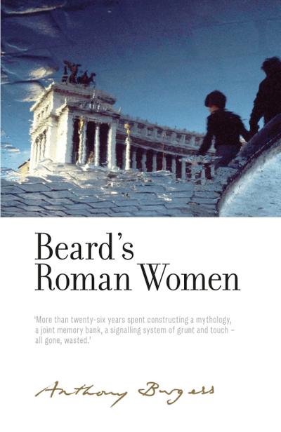 Beard’s Roman Women