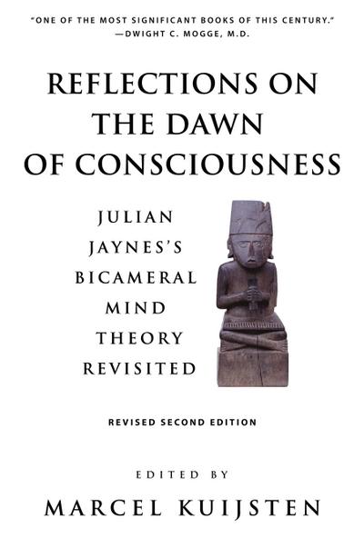 Reflections on the Dawn of Consciousness