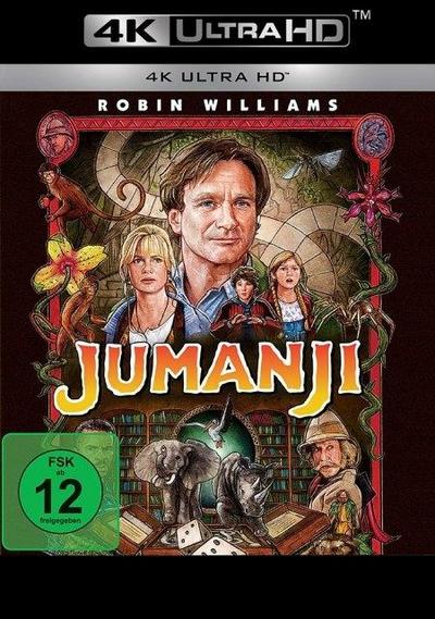 Jumanji