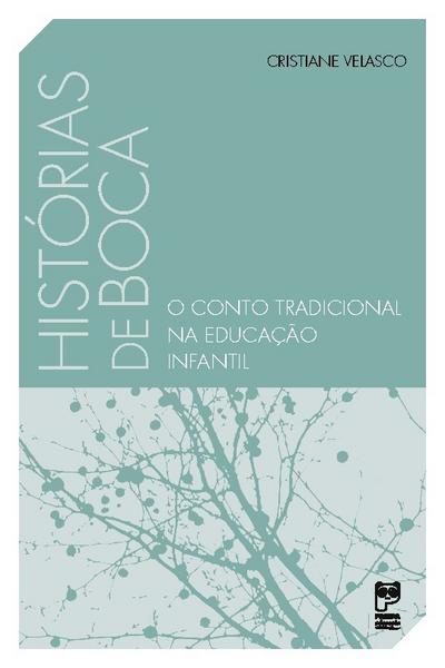 Histórias de boca
