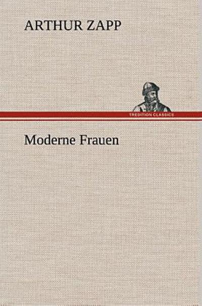 Moderne Frauen