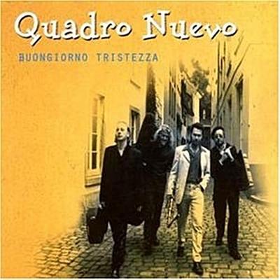 Buongiorno Tristezza