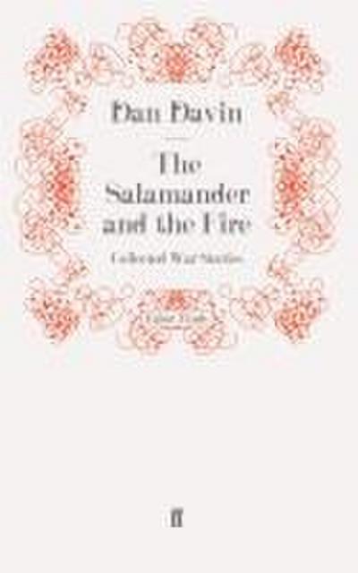 The Salamander and the Fire