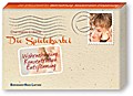 Die Spielekartei - Wahrnehmung - Konzentration - Entspannung (Spiel)