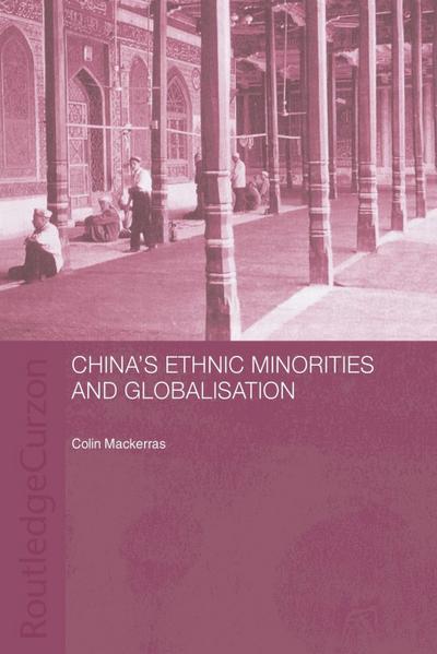 China’s Ethnic Minorities and Globalisation