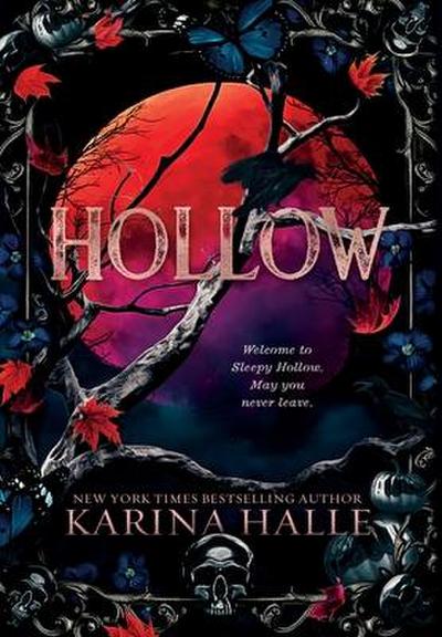 Halle, K: Hollow