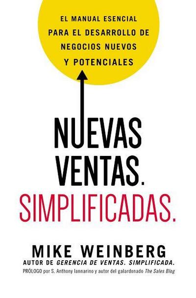 The Nuevas Ventas. Simplificadas.