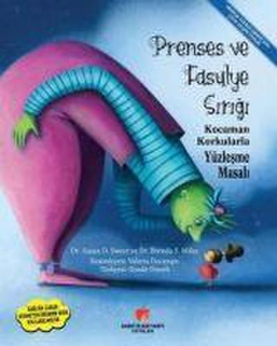 Prenses ve Fasulye Sirigi