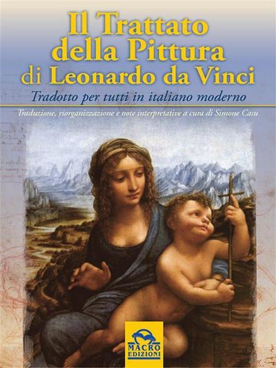 Il Trattato della Pittura di Leonardo da Vinci