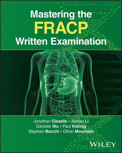 Mastering the FRACP Written Examination