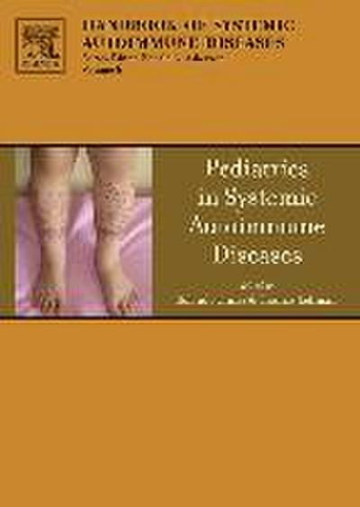 Pediatrics in Systemic Autoimmune Diseases