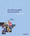 Nationalatlas Bundesrepublik Deutschland