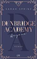 Dunbridge Academy - Anyone