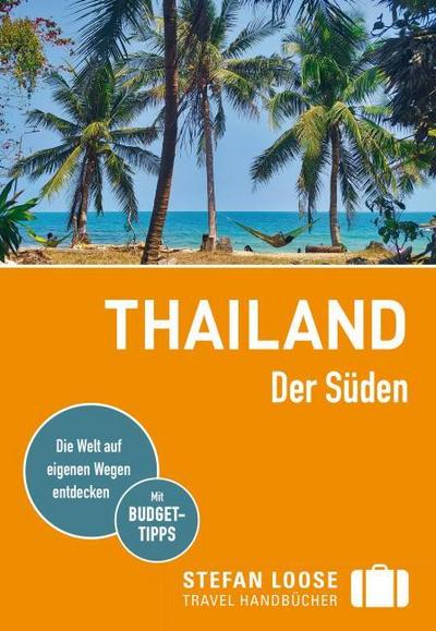 Thailand, Der Süden