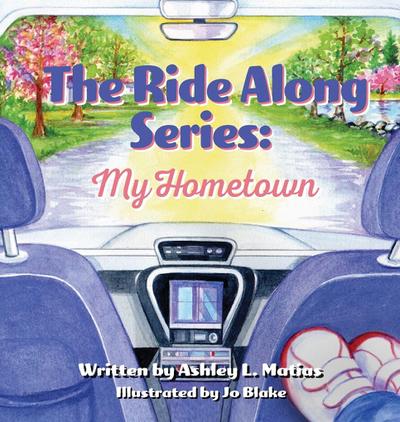 The Ride Along Series