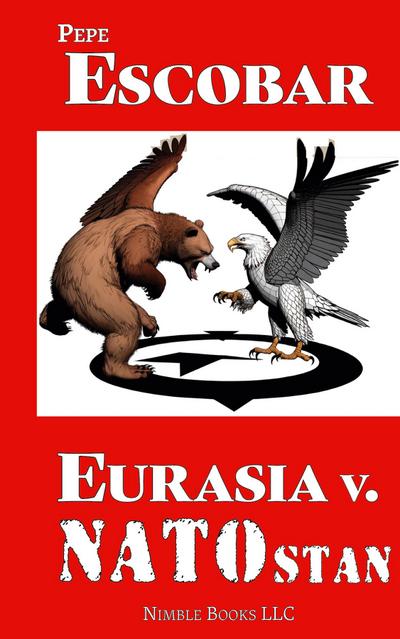 Eurasia v. NATOstan