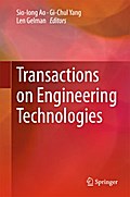 Transactions on Engineering Technologies