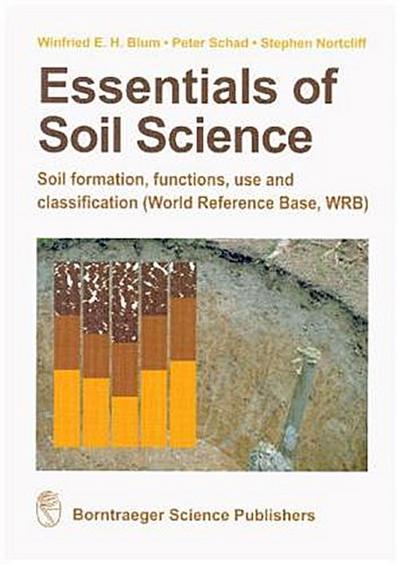 Essentials of Soil Science