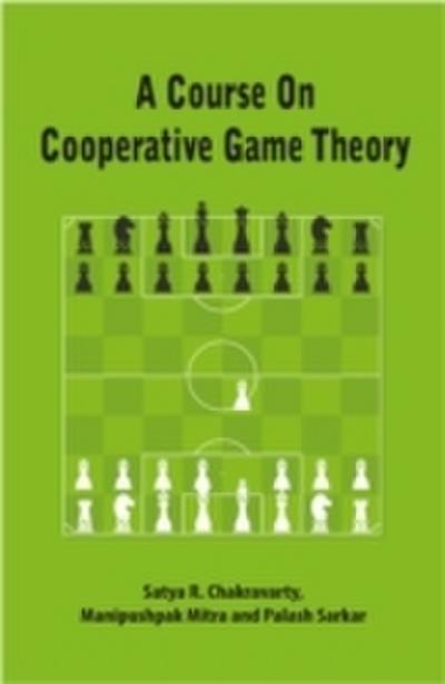 Course on Cooperative Game Theory