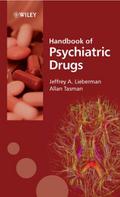 Handbook of Psychatric Drugs