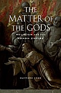 The Matter of the Gods