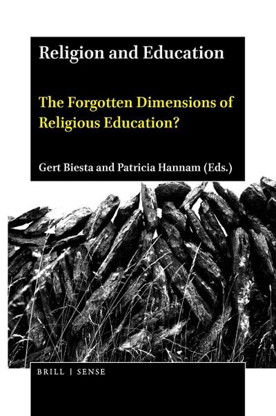 Religion and Education