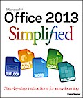 Office 2013 Simplified
