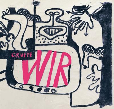 GRUPPE WIR (1959-1965)