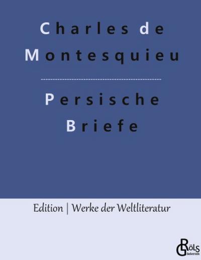 Persische Briefe