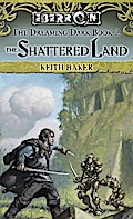 The Shattered Land