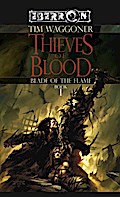 The Thieves of Blood