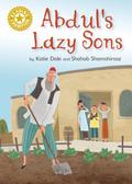 Abdul’s Lazy Sons