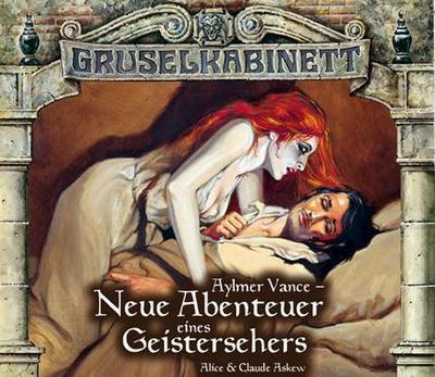 Gruselkabinett - Folge 56 und 57