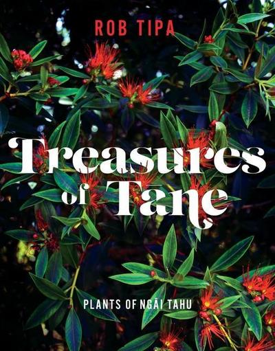 Treasures of T&#257;ne