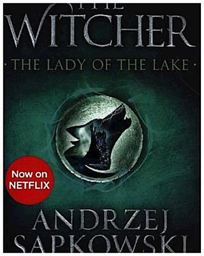 The Witcher - The Lady of the Lake