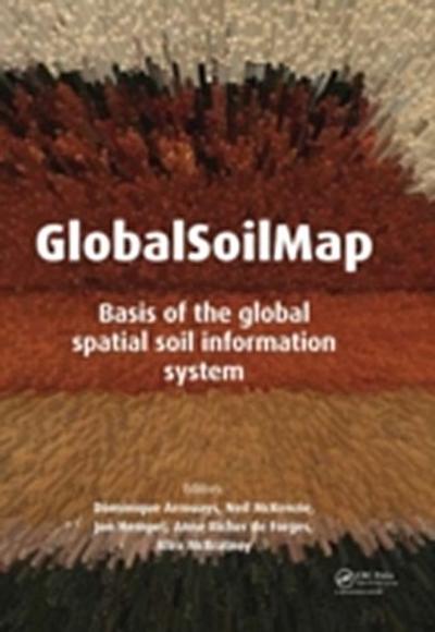 GlobalSoilMap