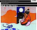 Der Schlüssel, 4 Audio-CDs