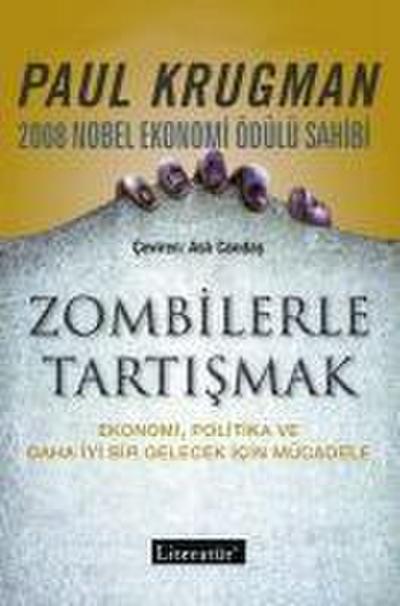 Zombilerle Tartismak