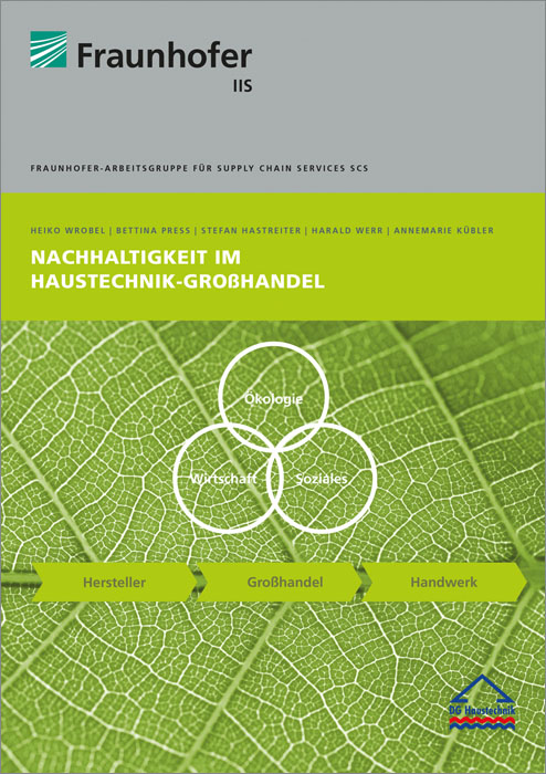 Nachhaltigkeit im Haustechnik-Großhandel Heiko Wrobel - Afbeelding 1 van 1