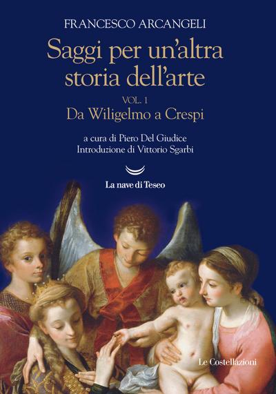 Da Wiligelmo a Crespi
