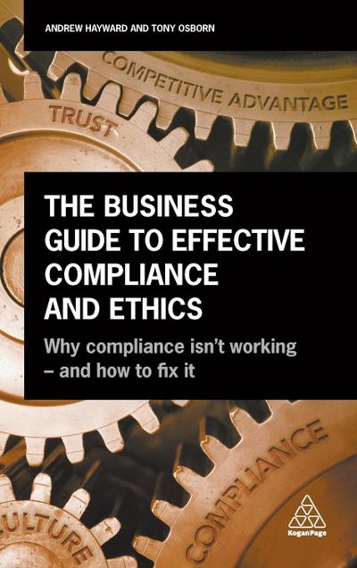 Business Guide to Effective Compliance and Ethics
