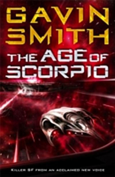 Age of Scorpio