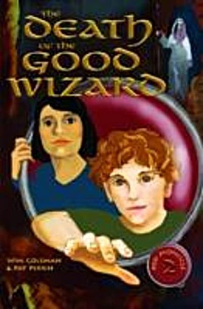 Death of the Good Wizard