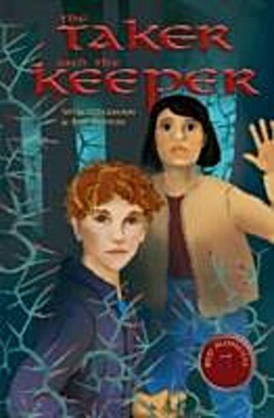 Taker and the Keeper
