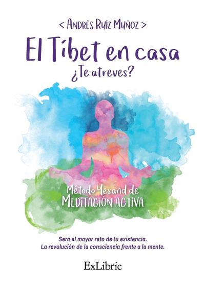 El Tíbet en casa